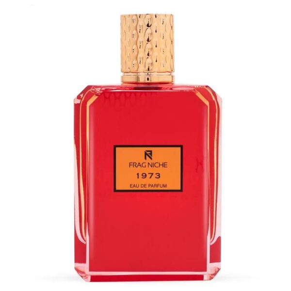 Frag Niche 1973 EDP For Unisex 100ML