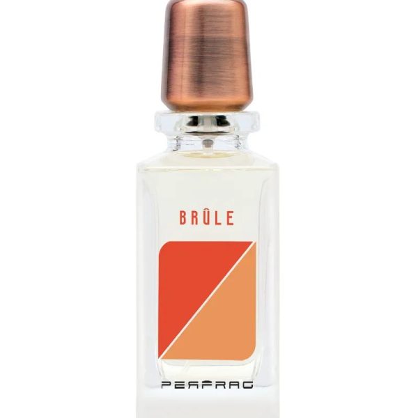 Perfrag Brule EDP For Unisex 75ML