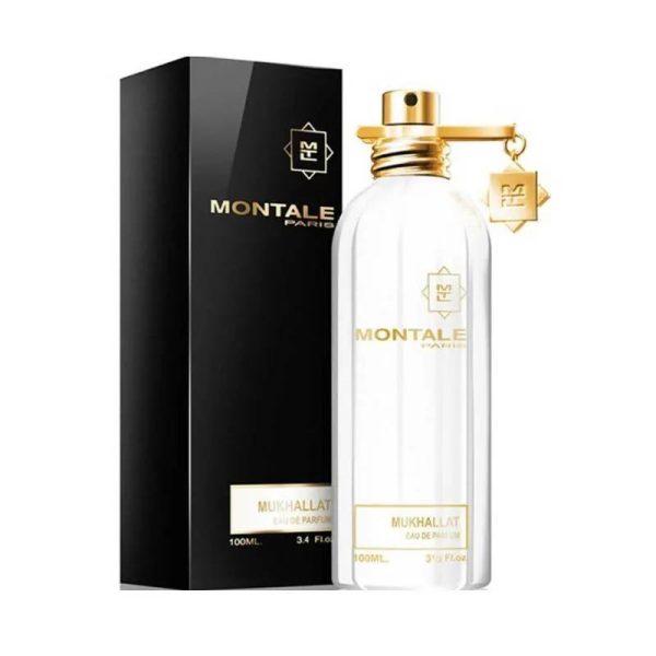 Montale Mukhalat EDP For Unisex 100ML