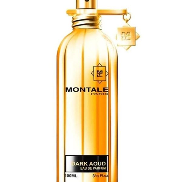 Montale Dark Aoud EDP For Unisex 100ML