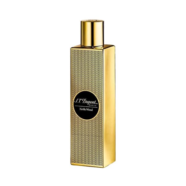 S.T. Dupont Noble Wood EDP For Unisex 100ML
