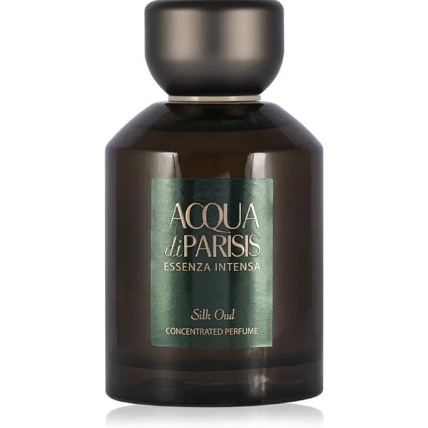 Acqua Di Parisis Silk Oud EDP For Unisex 100ML