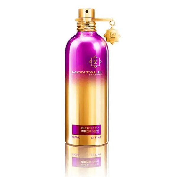 Montale Ristretto Intense Cafe EDP For Unisex 100ML