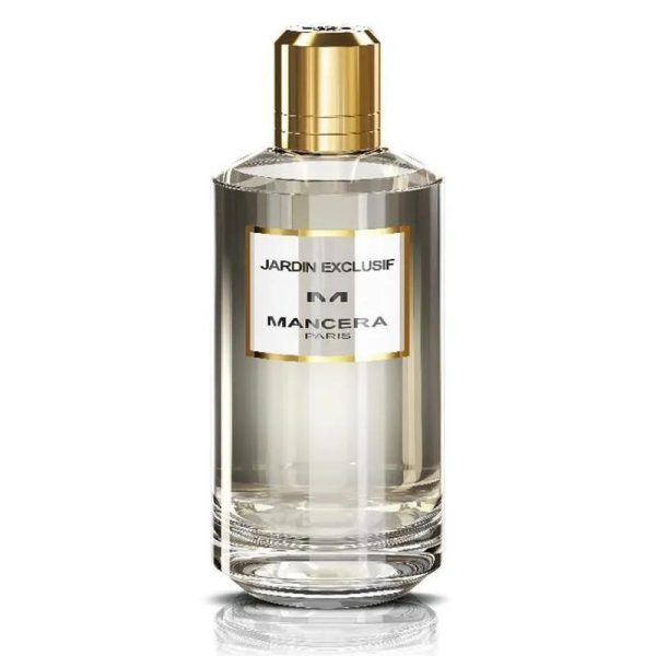 Mancera Jardin Exclusif EDP For Unisex 120ML