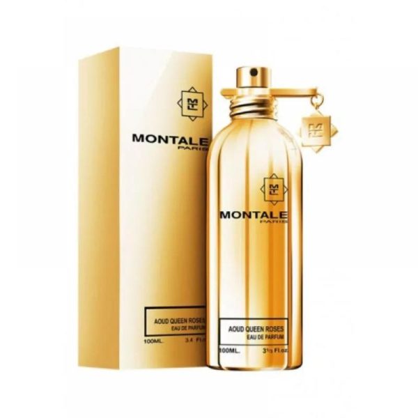 Montale Aoud Queen Roses EDP For Unisex 100ML