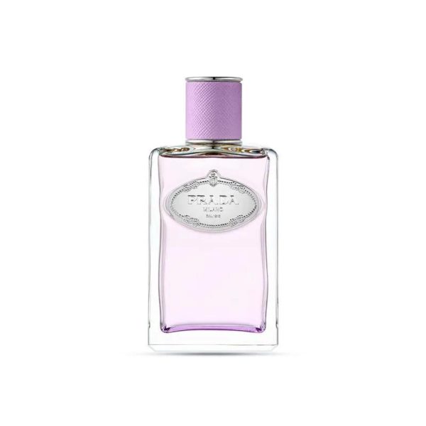 Prada Milano Les Infusions De Figue EDP For Unisex 100ML