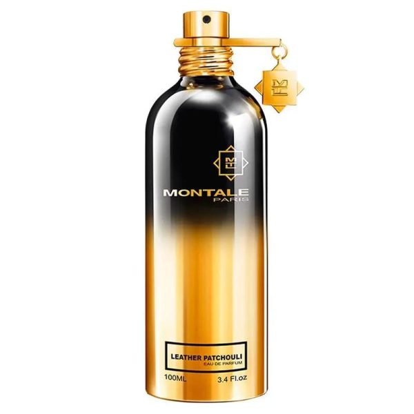 Montale Leather Patchouli EDP For Unisex 100ML