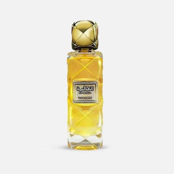 Rasasi Ghalia EDP For Unisex 100ML