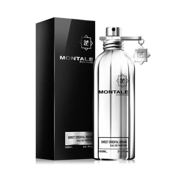 Montale Sweet Oriental Dream EDP For Unisex 100ML