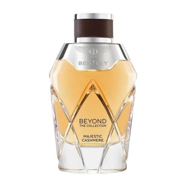 Bentley Majestic Cashmere EDP For Unisex 100ML