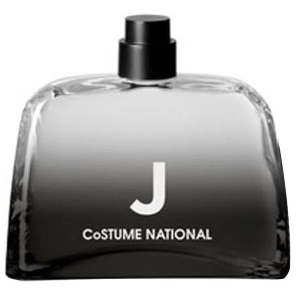 Costume National J EDP For Unisex 100ML