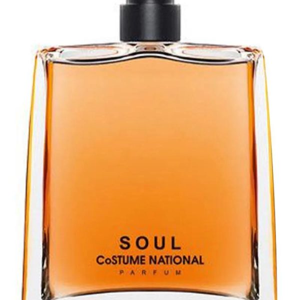 Costume National Soul EDP For Unisex 100ML