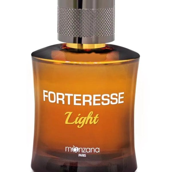 Manzana Forteresse Light EDP For Unisex 100ML