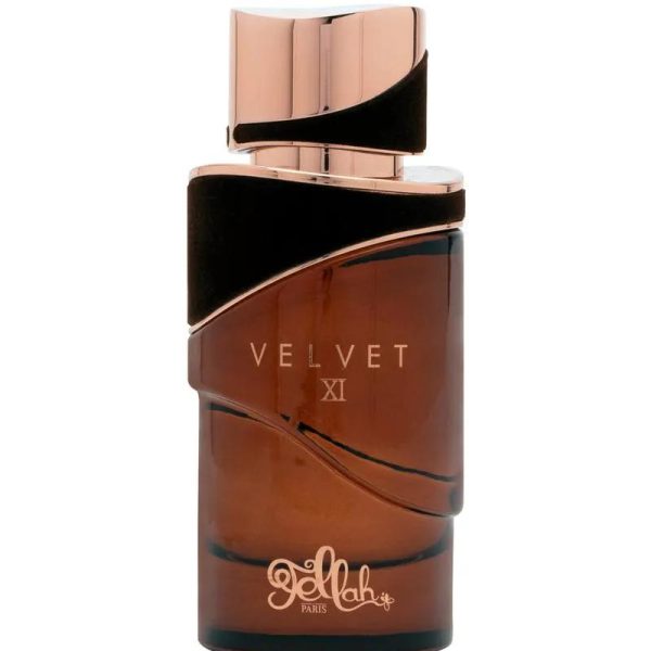 Fellah Velvet XI EDP For Unisex 100ML