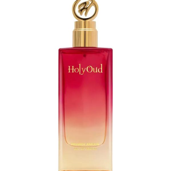 Holy Oud Premier Amour EDP For Unisex 80ML
