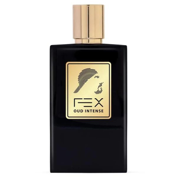 Fex Collection Oud Intense Extriat De Parfum For Unisex 65ML