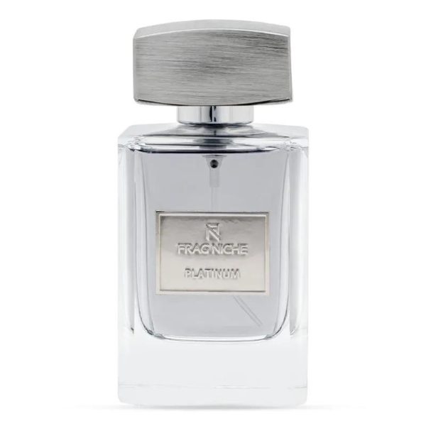 Frag Niche Platinum EDP For Unisex100ML