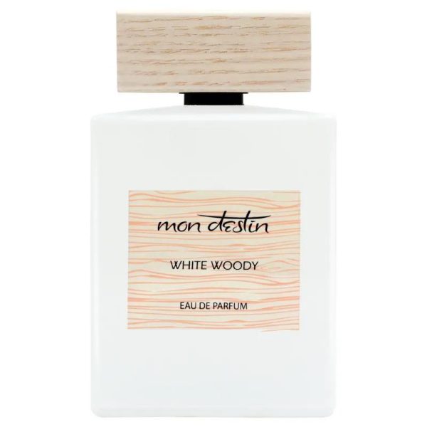 Mon Destin White Woody EDP For Unisex 100ML