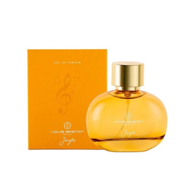 Louis Breton Jingle EDP For Unisex 100ML