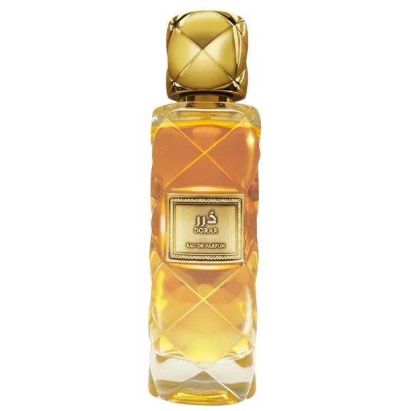 Rasasi Tawleefa Dorar EDP For Unisex 100ML