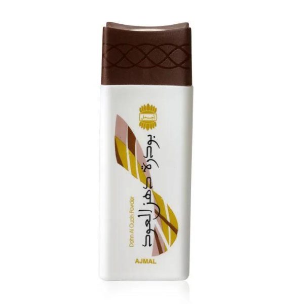 Ajmal Dahn Al Oudh Powder For Unisex 35ML