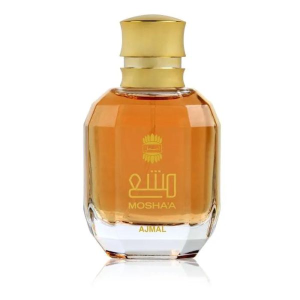 Ajmal Mosha'a EDP For Unisex 50ML