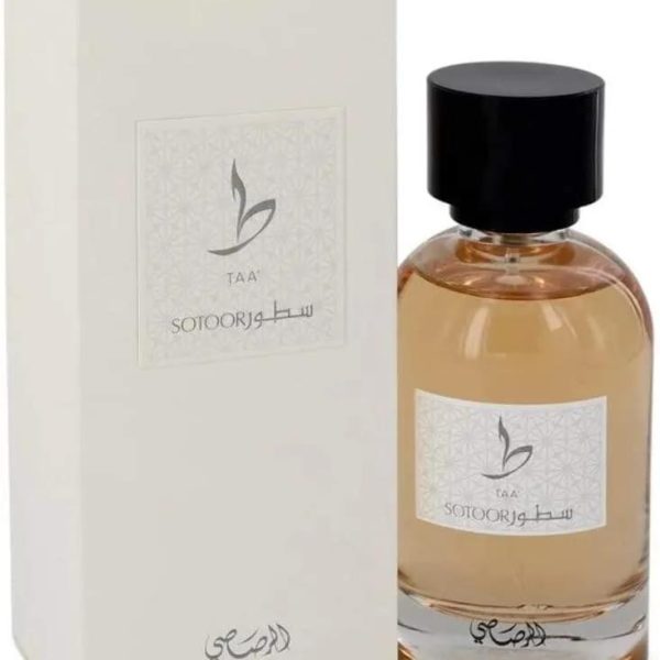 Rasasi Sotoor Taa EDP For Unisex 100ML