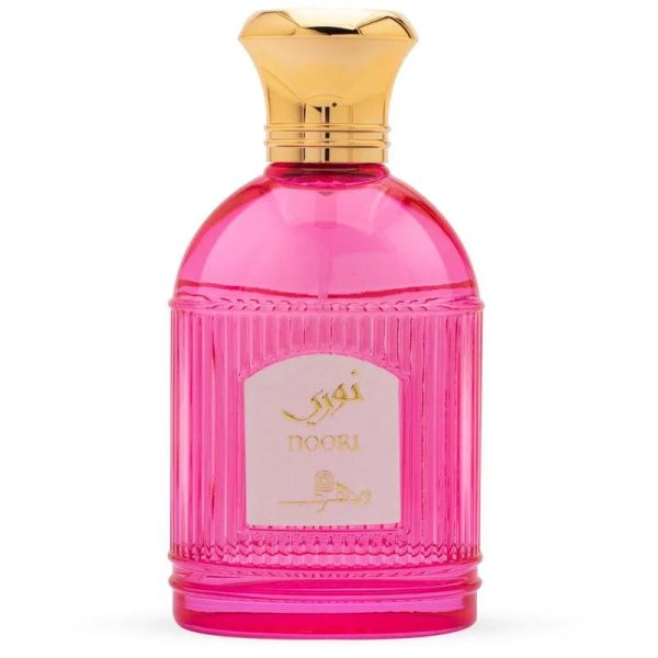 Ward Al Arab Noori EDP For Unisex 100ML