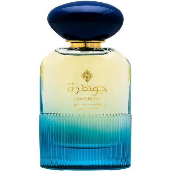 Mohra Jawhara Sapphire EDP For Unisex 100ML