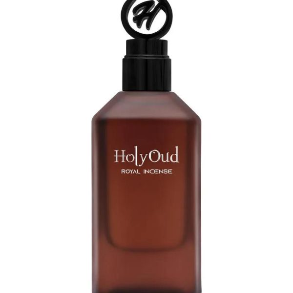Holy Oud Royal Incense EDP For Unisex 100ML