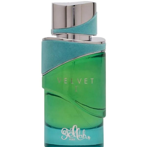Fellah Velvet I EDP For Unisex 100ML