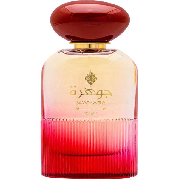 Mohra Jawhara Ruby EDP For Women 100ML