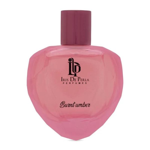 Iris De Perla Burnt Umber EDP For Unisex 60ML