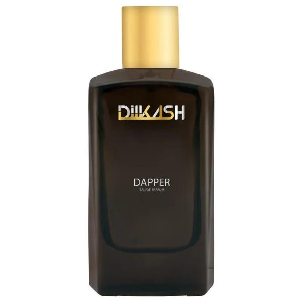 Dilkash Dapper EDP For Unisex 100ML