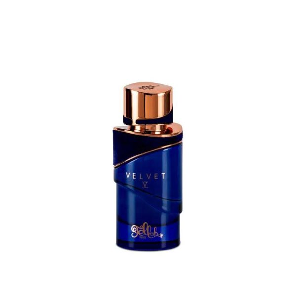 Fellah Velvet V EDP For Unisex 100ML