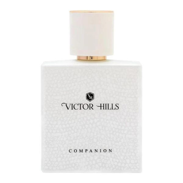 Victor Hills Companion EDP For Unisex 100ML