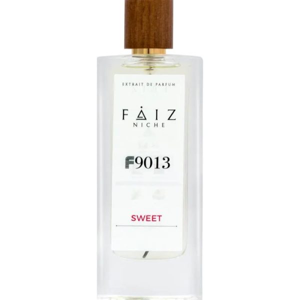 Faiz Niche Sweet F9013 Extrait De Parfum For Unisex 80ML