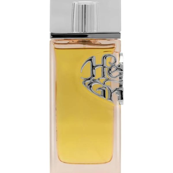 Heart Of Grasse Orange EDP For Unisex 100ML