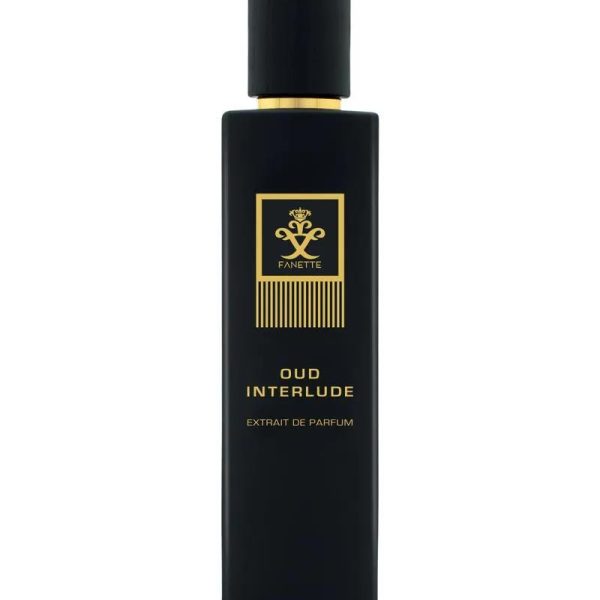 Fanette Oud Interlude EDP For Unisex 100ML
