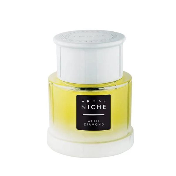 Armaf Niche White Diamond EDP For Men 100ML