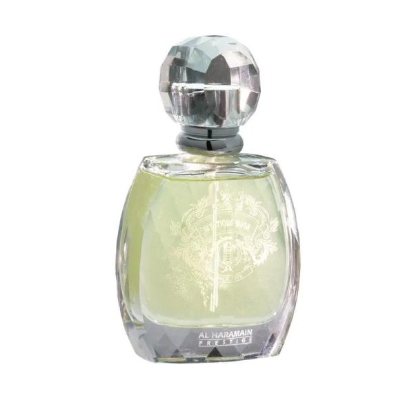 Al Haramain Prestige Mystique Musk EDP For Unisex 70ML