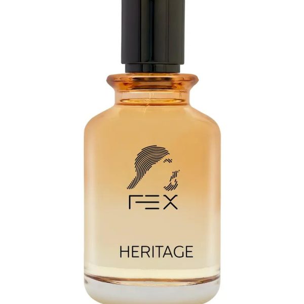 Fex Collection Heritage EDP For Unisex 100ML