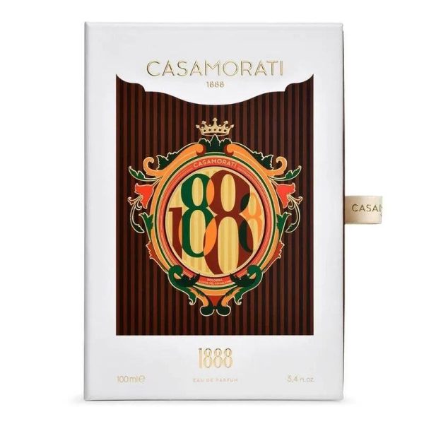 Xerjoff Casamorati 1888 EDP For Unisex 100ML