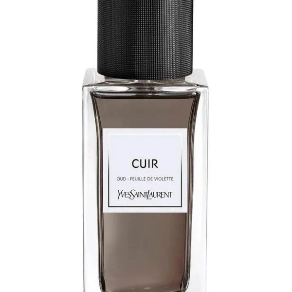 YSL Cuir EDP For Unisex 125ML