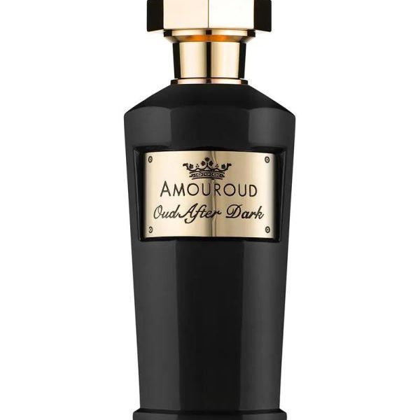 Amouroud Oud After Dark EDP For Unisex 100ML