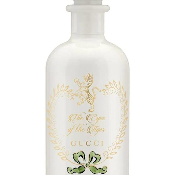 Gucci The Eyes Of The Tiger EDP Unisex 100ML