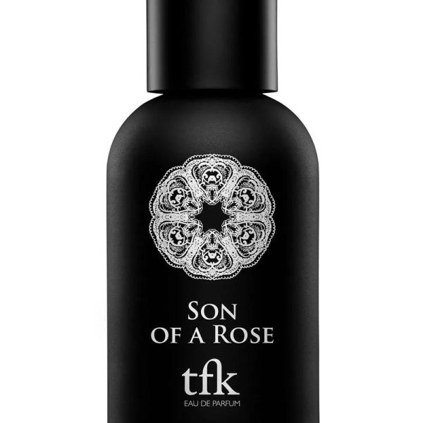 TFK Son Of A Rose EDP For Unisex 100ML