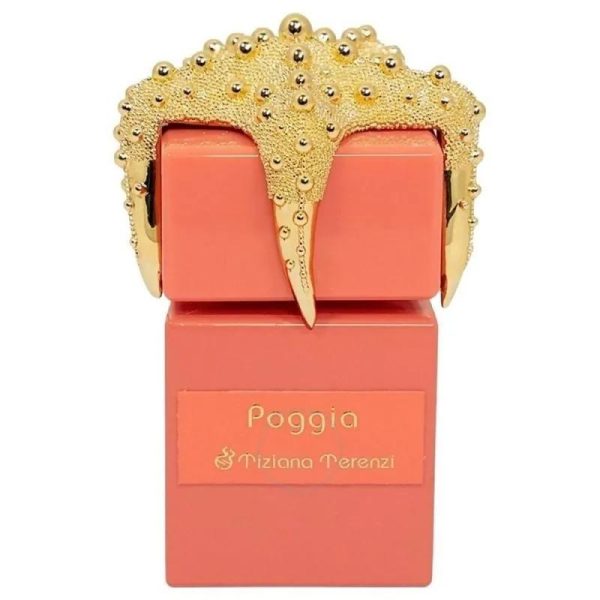 Tiziana Terenzi Poggia Extrait De Parfum For Unisex 100ML