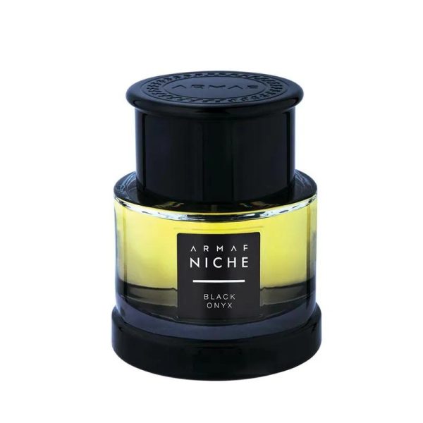Armaf Niche Black Onyx EDP For Men 100ML