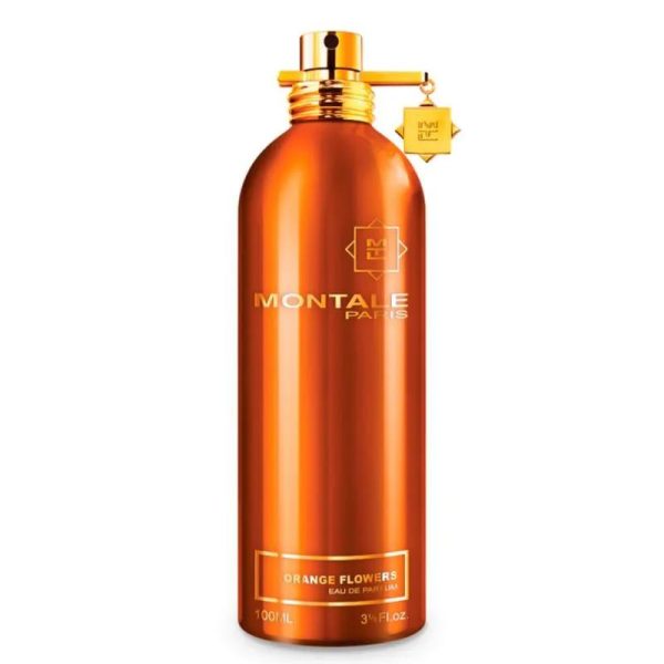 Montale Orange Flower EDP For Unisex 100ML